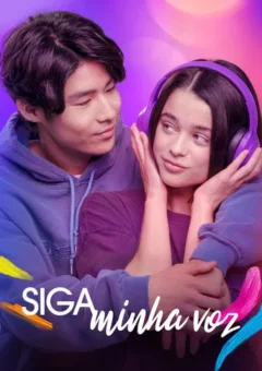 Siga Minha Voz